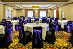 Hilton Garden Inn Pittsburgh/Cranberry,Beaver Falls>>Allegheny County,3 star
