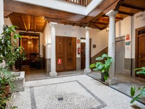Weekendo,Belicena>>Granada,3 star