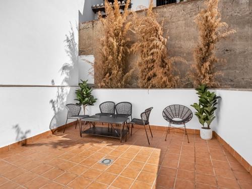 Weekendo,Belicena>>Granada,3 star
