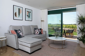 villas finca la emperatriz