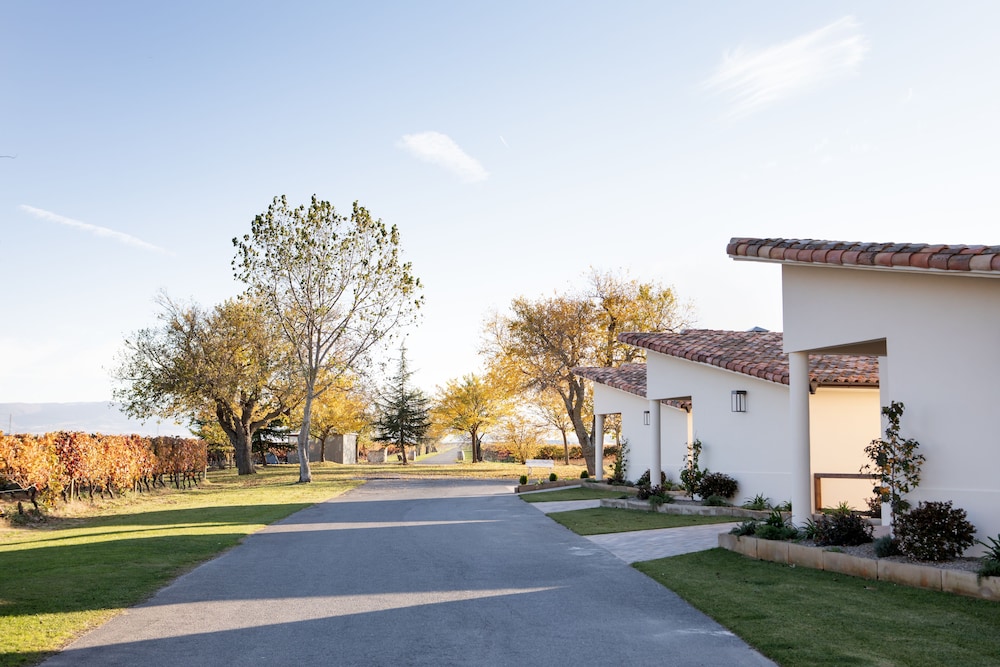 villas finca la emperatriz