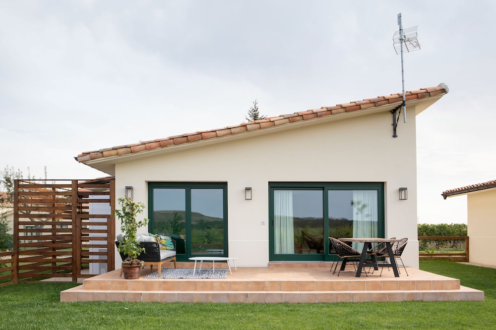 villas finca la emperatriz