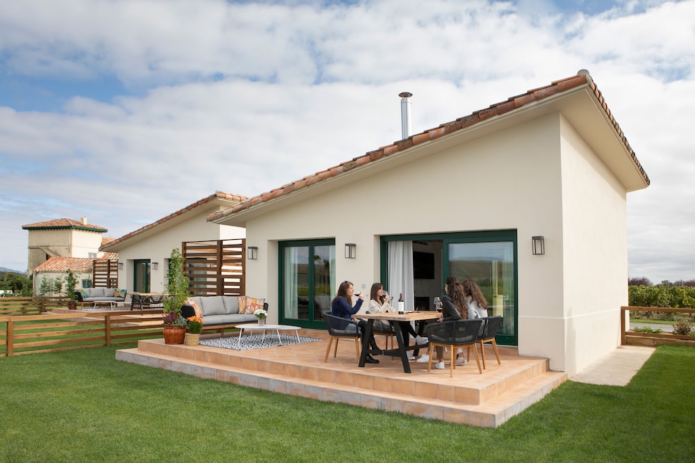 villas finca la emperatriz