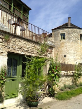 Côté-Serein Chambre La Courtine,11 Rue De Venoise,4 star