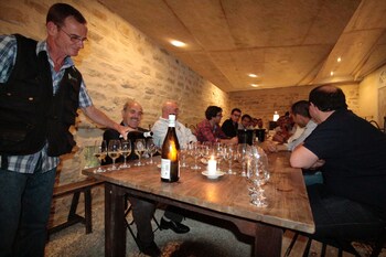Côté-Serein Chambre La Courtine,11 Rue De Venoise,4 star