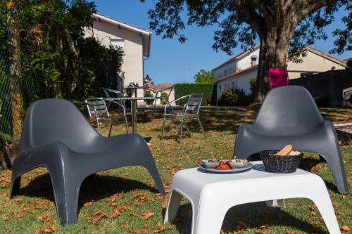 contact hotel les terrasses