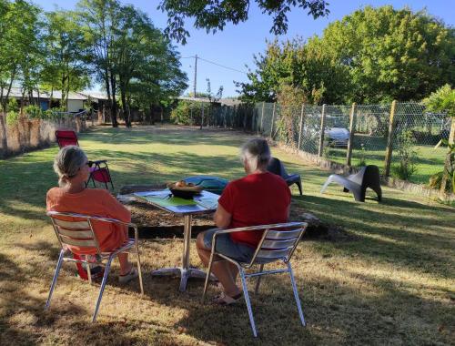 contact hotel les terrasses