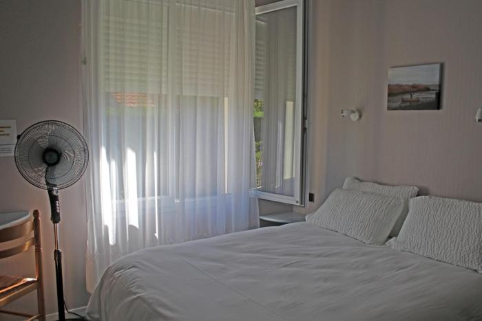 contact hotel les terrasses