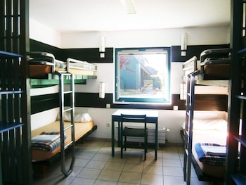 auberge de jeunesse hi saint brieuc