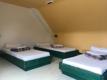 auberge de jeunesse hi saint brieuc
