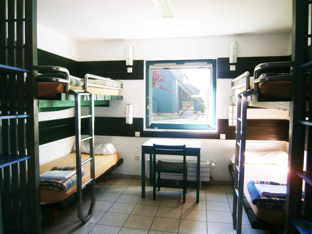 auberge de jeunesse hi saint brieuc