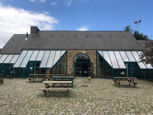 auberge de jeunesse hi saint brieuc