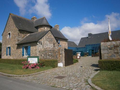 auberge de jeunesse hi saint brieuc