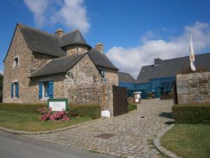 auberge de jeunesse hi saint brieuc