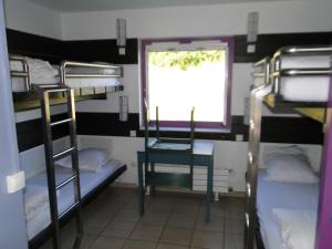auberge de jeunesse hi saint brieuc