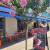 cafe de paris