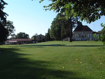 cote green