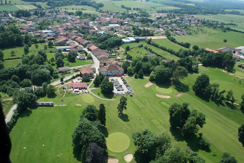 cote green