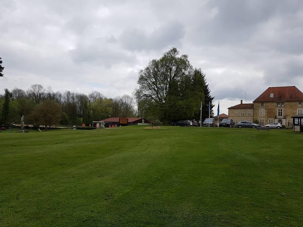 cote green