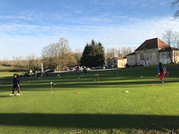 cote green