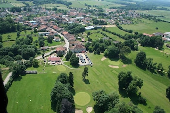 cote green