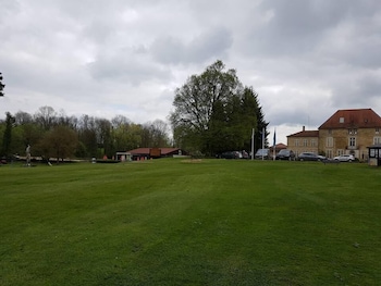 cote green