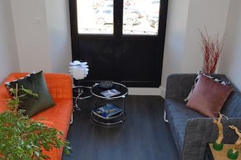 Cote Green,36 Rue Basse,3 star