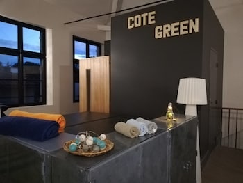Cote Green,36 Rue Basse,3 star