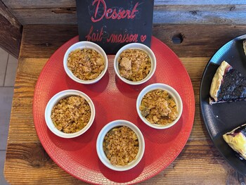 auberge de jeunesse hi le mont dore