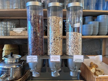 auberge de jeunesse hi le mont dore