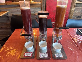 auberge de jeunesse hi le mont dore