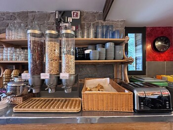 auberge de jeunesse hi le mont dore