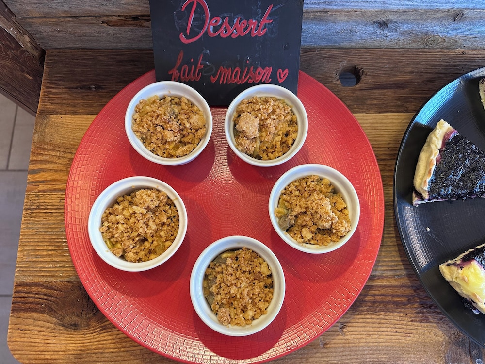 auberge de jeunesse hi le mont dore