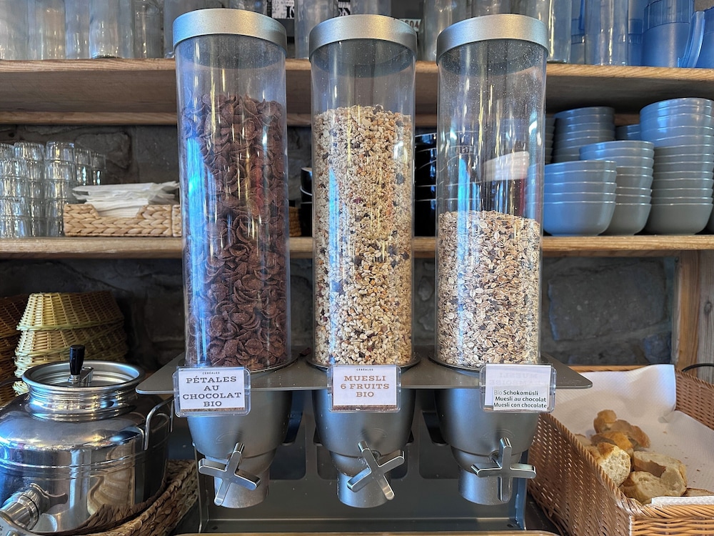 auberge de jeunesse hi le mont dore