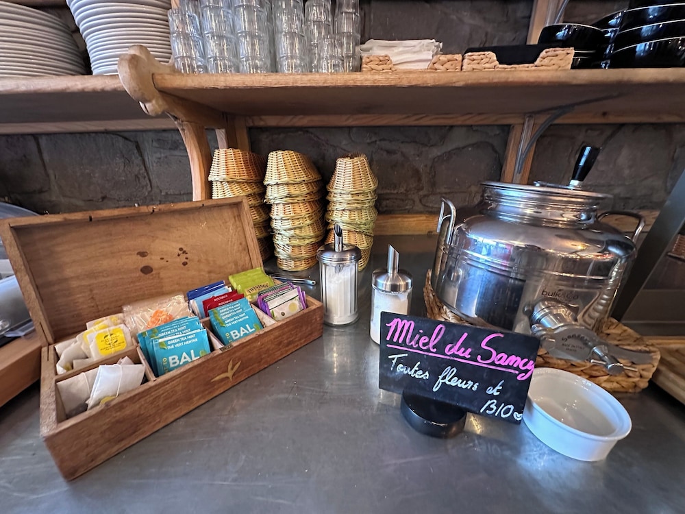 auberge de jeunesse hi le mont dore