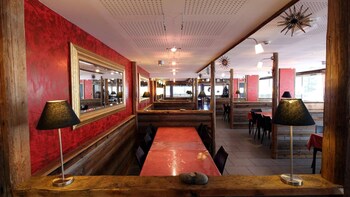 auberge de jeunesse hi le mont dore