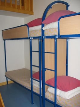 auberge de jeunesse hi le mont dore