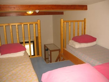 auberge de jeunesse hi le mont dore