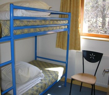auberge de jeunesse hi le mont dore