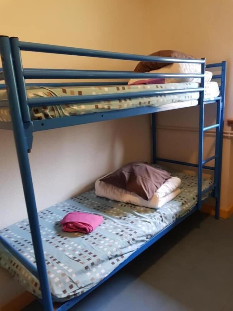 auberge de jeunesse hi le mont dore