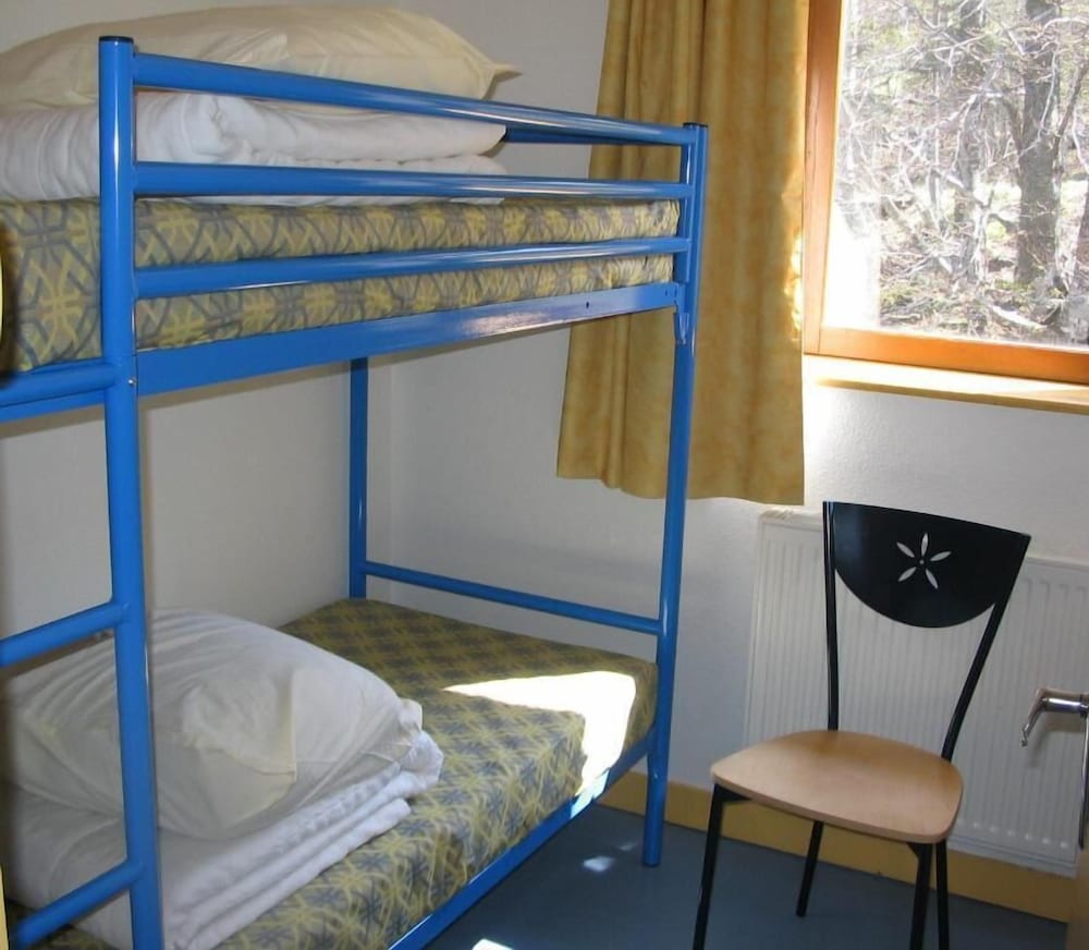 auberge de jeunesse hi le mont dore