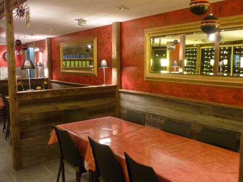 auberge de jeunesse hi le mont dore