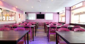 auberge de jeunesse hi le mont dore