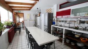 auberge de jeunesse hi le mont dore