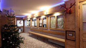 auberge de jeunesse hi le mont dore