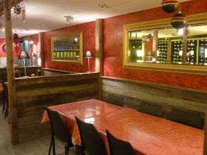 auberge de jeunesse hi le mont dore