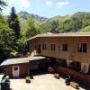 auberge de jeunesse hi le mont dore