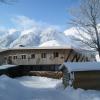 auberge de jeunesse hi le mont dore