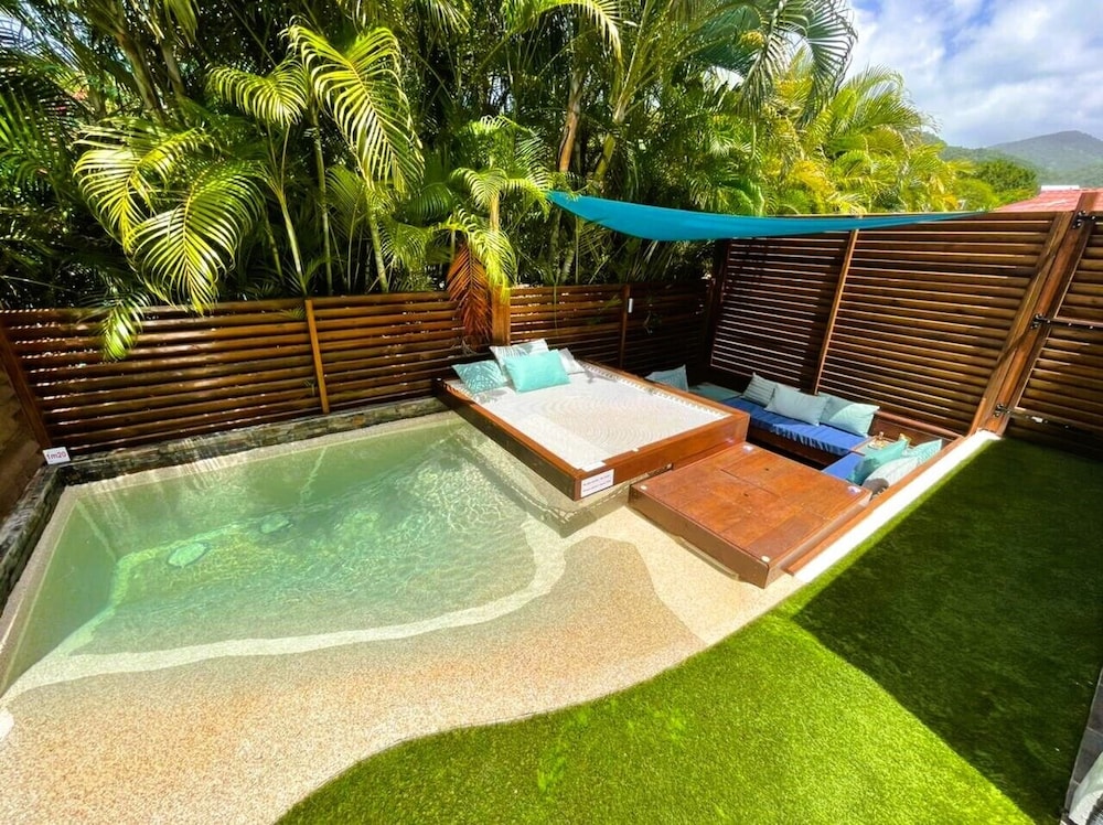 kawan bay suites