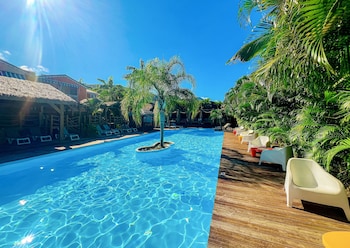 kawan bay suites